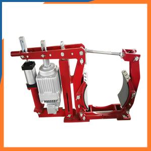 QW、QWZ5系列氣動鼓式制動器